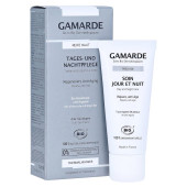 GAMARDE Tages- und Nachtpflegecreme (PZN 15622196)