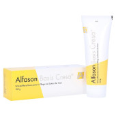 Alfason Basis Cresa Creme (PZN 2545809)