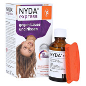 NYDA express Pumplösung (PZN 14296010)