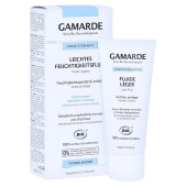 GAMARDE leichtes Feuchtigkeitsfluid (PZN 15622227)