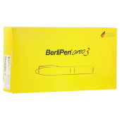 BERLIPEN areo 3 f.3 ml Patrone grün (PZN 11195053)