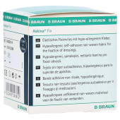 ASKINA Fix Fixiervlies 5 cmx10 m hypoallergen (PZN 7412289)