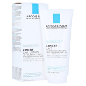 ROCHE-POSAY Lipikar Lotion (PZN 12593011)