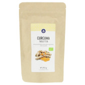 CURCUMA 600 mg Bio Tabletten (PZN 12507419)