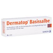 Dermatop Basissalbe (PZN 3113035)