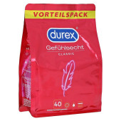 DUREX Gefühlsecht hauchzarte Kondome (PZN 16388041)