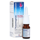 Nasenspray Heumann (PZN 7334460)