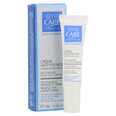 EYE CARE Creme gegen Tränensäcke (PZN 626308)