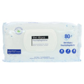 FEUCHTPFLEGETÜCHER forma-care wet-wipes (PZN 12499097)