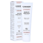 GAMARDE Pflegecreme f.trockene Hände & Füße (PZN 15622279)