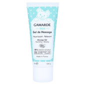 GAMARDE Baby Massage-Gel (PZN 16146467)