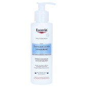 EUCERIN DermatoCLEAN Hyaluron Reinigungsmilch (PZN 16143109)