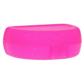 ZAHNSPANGENBOX small pink transparent (PZN 10988403)