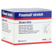 FIXOMULL stretch 10 cmx10 m (PZN 11559147)