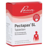 PECTAPAS SL Tabletten (PZN 4193869)