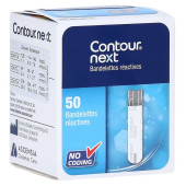 CONTOUR Next Sensoren Teststreifen (PZN 1850947)