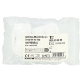 HALTEBAND f.3K Beinbeutel m.Knöpfen (PZN 6090949)