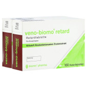 Veno-biomo retard (PZN 12399912)
