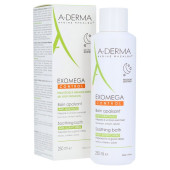 A-DERMA EXOMEGA CONTROL Hautberuhigendes Pflegebad (PZN 13231267)
