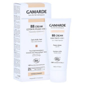 GAMARDE getönte Pflegecreme 4in1 f.helle Haut (PZN 15622316)
