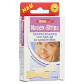 NASEN STRIPS (PZN 10837087)