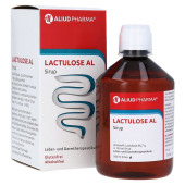 Lactulose AL (PZN 8423881)