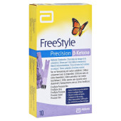 FREESTYLE Precision ß-Ketone Blutketon Teststreif. (PZN 12476995)