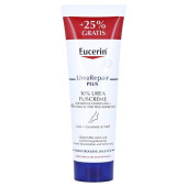EUCERIN UreaRepair PLUS Fußcreme 10% Sondergröße (PZN 16152002)