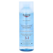 EUCERIN DermatoCLEAN Hyal.Miz.Reinigungsfluid 3in1 (PZN 16143121)