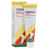 LAUFWUNDER Fußbalsam wärmend (PZN 6993870)