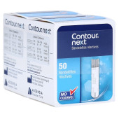 CONTOUR Next Sensoren Teststreifen (PZN 11612723)