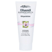 medipharma Olivenöl & Mandelmilch Körperlotion (PZN 6090932)