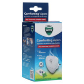 WICK Comfort. Vapors Vapo Stecker (PZN 948584)