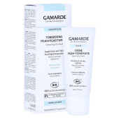 GAMARDE tonisierende Feuchtigkeitspflege Creme (PZN 15621860)