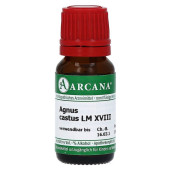 AGNUS CASTUS LM 18 Dilution (PZN 9650627)