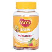 YaYaBären Multivitamin Fruchtgummis (PZN 1265812)