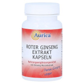 ROTER GINSENG Extrakt Kapseln 300 mg (PZN 16322906)