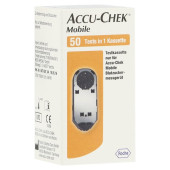ACCU-CHEK Mobile Testkassette (PZN 11228433)