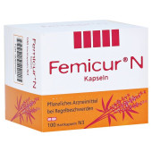 Femicur N (PZN 604956)