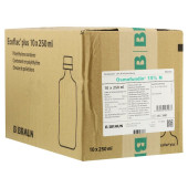 OSMOFUNDIN 15% N Ecoflac Pl. Infusionslösung (PZN 3989448)