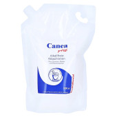 CANEA pH6 alkalifreie Waschlotion Nachfüllbeutel (PZN 12777337)