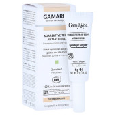 GAMARDE Anti-Rötung Corrector Creme (PZN 15622291)