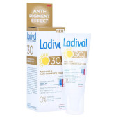 Ladival Sonnenschutz Gesicht Anti-Age & Anti-Pigmentflecken LSF 30 (PZN 15864137)