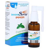 INNOVA Spray immun Peppermint (PZN 16316018)