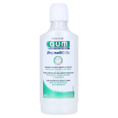 GUM Original White Mundspülung o.Alkohol (PZN 195914)