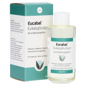 EUCABAL Eukalyptusbad (PZN 11870187)