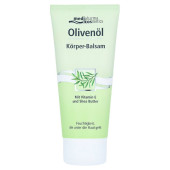 OLIVENÖL KÖRPERBALSAM Reisetube (PZN 788809)
