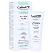 GAMARDE klärende Maske (PZN 15621848)