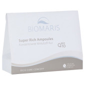 BIOMARIS super rich Ampoules (PZN 12338572)