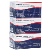 Ocuvite Complete 12 mg Lutein Kapseln (PZN 4871542)